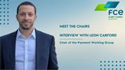 Meet the Chairs - Leon Carford