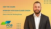 Meet the Chairs - Jean-Claude Chilon