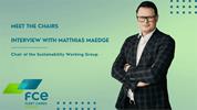 Meet the Chairs - Matthias Maedge