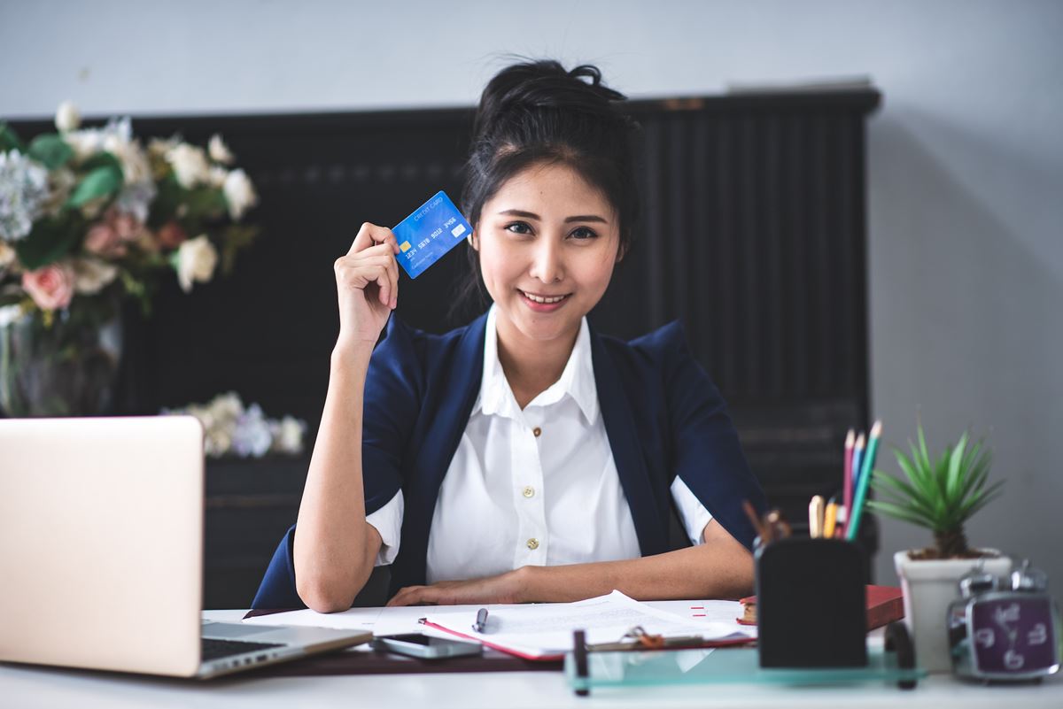 2. Not payment cards